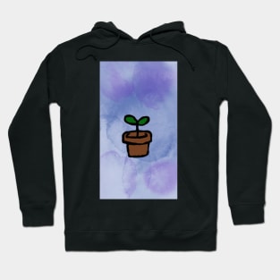 Plant Hoodie